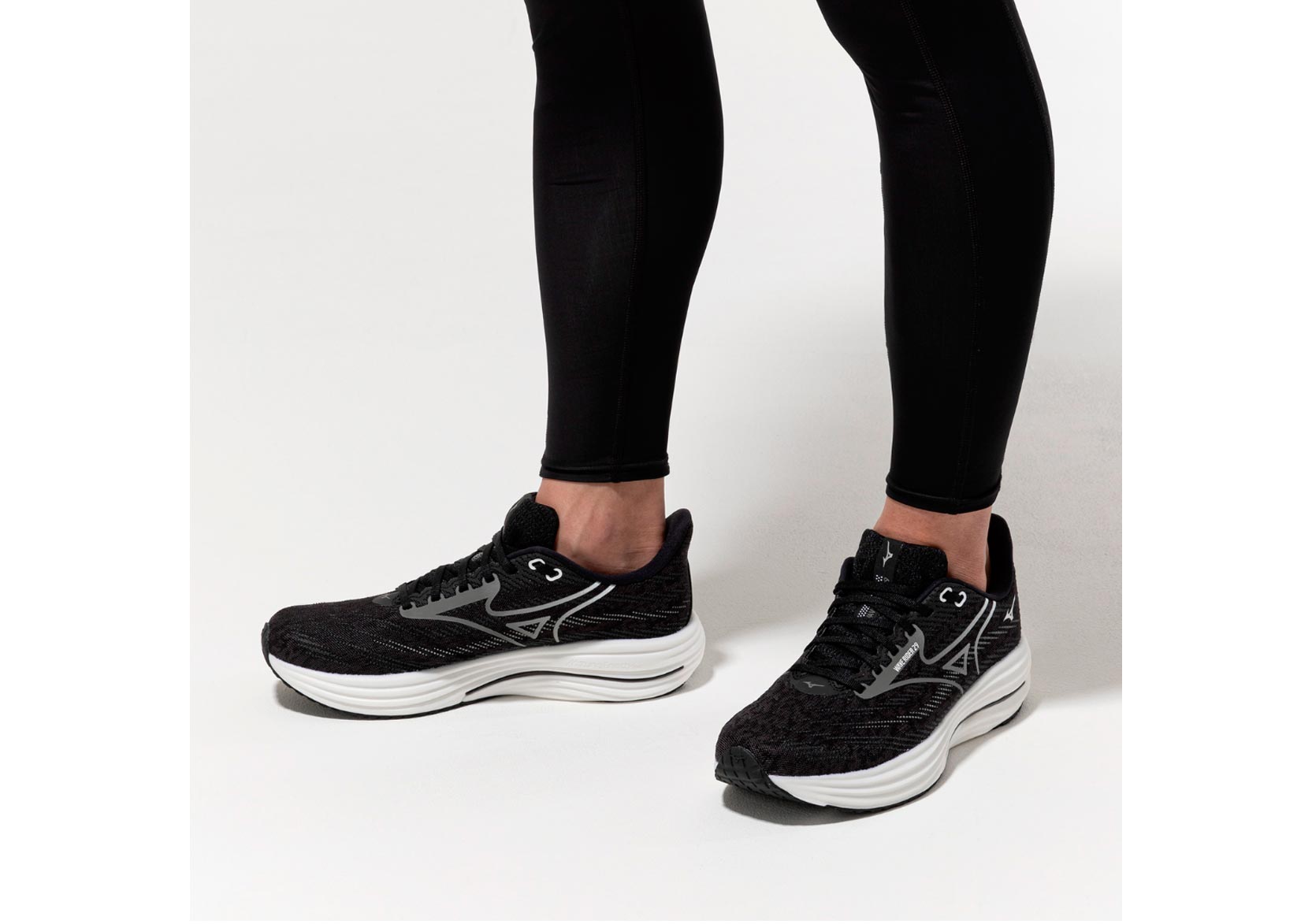 MIZUNO WAVE RIDER 29 (UK)